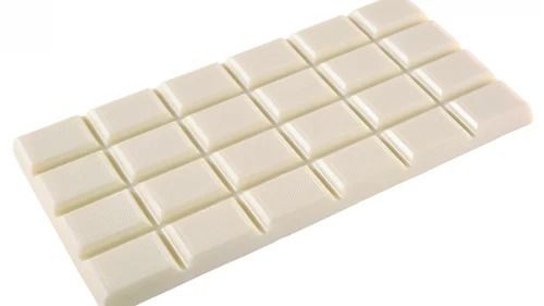 Rectangular Sweet And Delicious Protein Rich Eggless Milk Chocolate Bar Additional Ingredient: 00