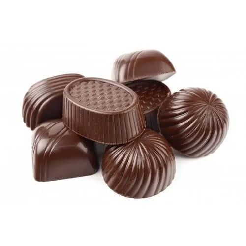 Sweet And Delicious Eggless Solid Gluten Free Handmade Chocolate