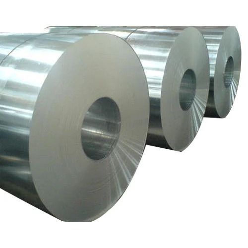 1.3 Mm Thick 45 Hrc Corrosion Resistant Galvanized Hot Rolled Aluminum Coil