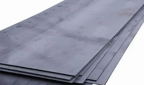 1.6 Mm Thick Rectangular Hot Rolled Sheets For Construction Purpose Grade: Industrial