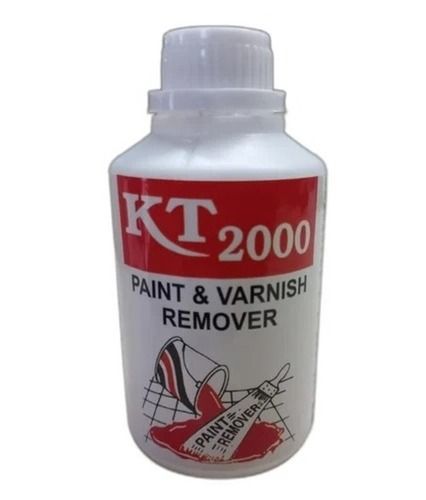 1 Liter Liquid Paint And Varnish Remover For Chemical Industry Use Moisture (%): 2%