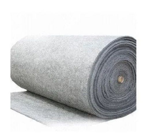 100 Meter Long Shrink Resistant Non Woven Automotive Fabric