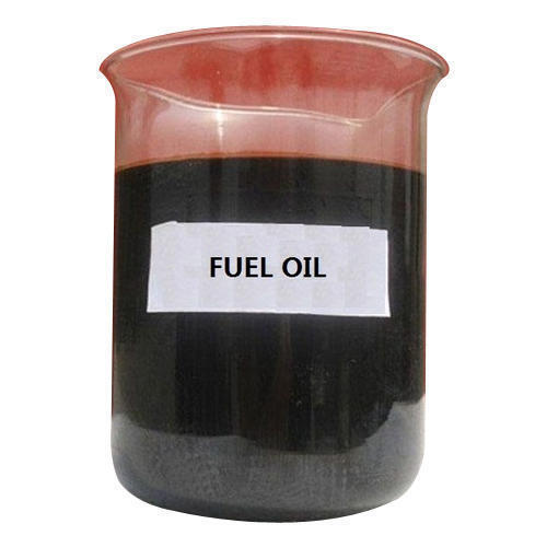 1010 Kg/M3 Density 99 Percent Industrial Fuel Oil