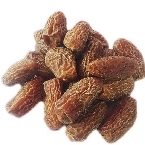 2% Moisture Non Glutinous Organic Sweet Taste Dry Dates