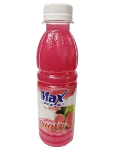 250 Ml Alcohol Free Sweet And Healthy Guava Juice