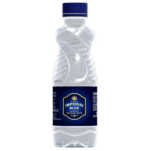 250Ml Chemical Free 100% Purified Mineral Enriched Packaged Drinking Water Packaging: Plastic Bottle