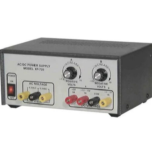 415 Input Voltage Abs Plastic Ac Power Supplies For Commercial Use Current Range: 10 Ampere (A)