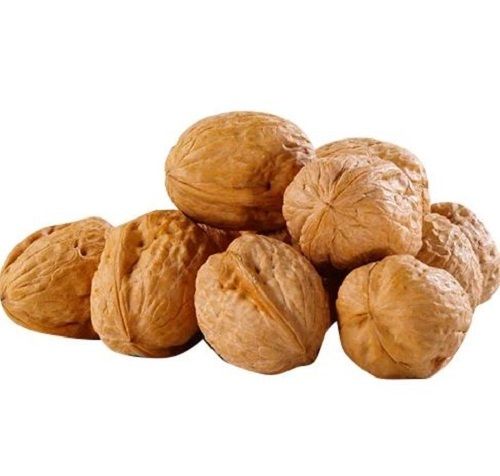 Brown 5% Moisture Dried And Raw Mild Flavor Walnuts