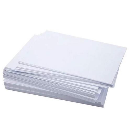 5 X 3 Feet Size 5 Mm White Plain Pvc Solid Sheet