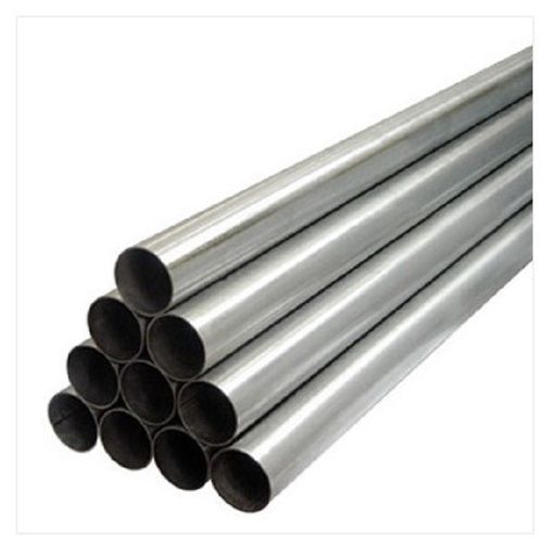 Aisi Round Galvanized Alloy Polished Seamless 202 Stainless Steel Pipe Application: Construction