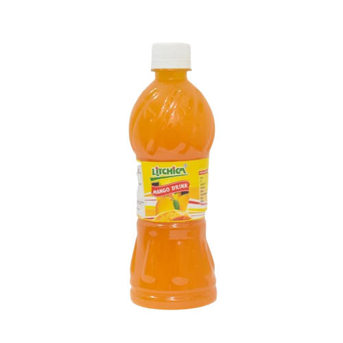 Alcohol Free Delicious And Sweet Taste Mango Flavor Chilled Refreshing Soft Drink