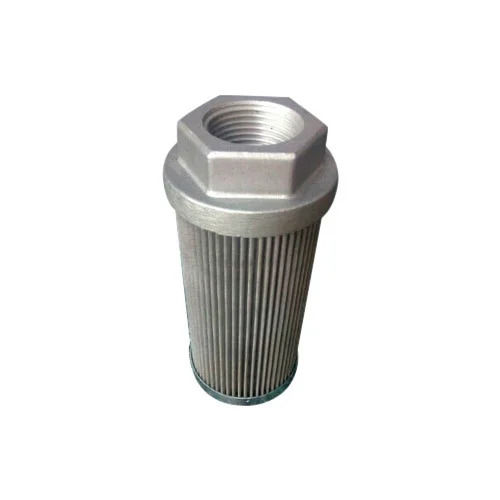 Anti Tarnish Galvanized Welded Hexagonal Stainless Steel Suction Strainers