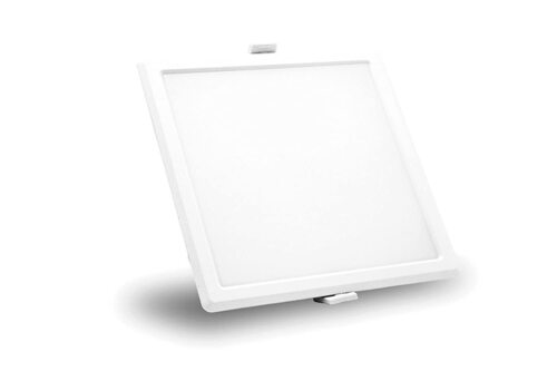 Cool White 20watt Square Led Panel Light For Indoor Usage