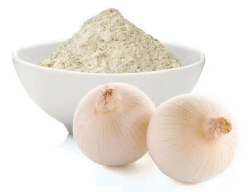 Dehydrated White Onion Powder For Cooking Use