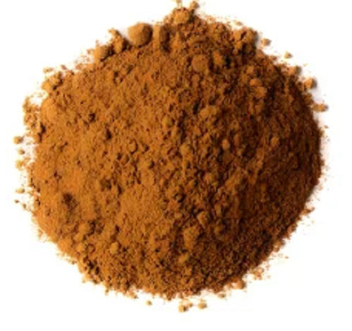 Brown Original Taste Dried Sabji Masala Powder