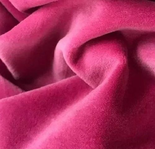 Plain 58 Inch Width Unstitched Upholstery Velvet Fabric Density: 180 Gram Per Cubic Meter (G/M3)