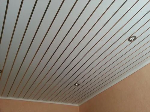 PVC panel