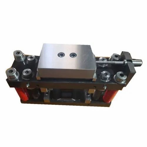 Rust-Proof Mild Steel Commercial Centre Pillar Die Set