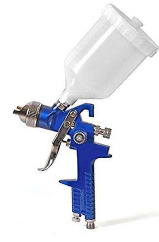 spray gun