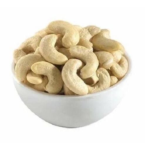 W 240 Raw Dried Cashew Nuts