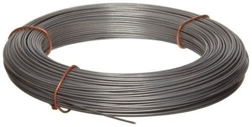 0.18 Mm Plain Hot Rolled Galvanized 304 Stainless Steel Wire