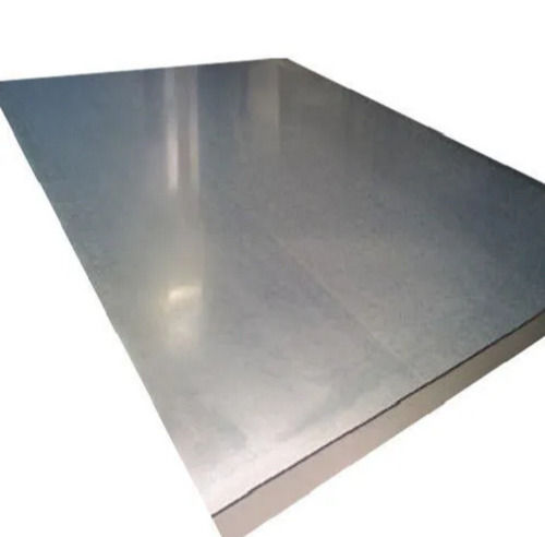 0.6 Thick Laser Cutting Galvanized Iron Gp Sheets Capacity: 100 Ton/Day