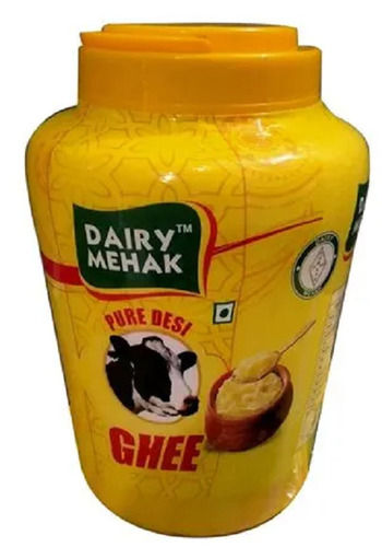 Patanjali Grass Fed Cow's Ghee (Organic) - Aryaa Organic