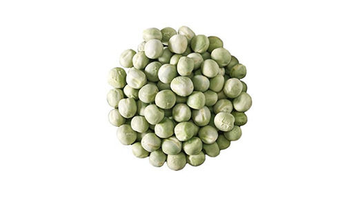 10kg Non Peeled Common Frozen Dried Green Peas