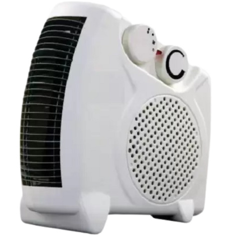 14X5X17 इंच 2000 वॉट और 230 वोल्ट इलेक्ट्रिकल फैन हीटर इंस्टॉलेशन टाइप: अंडरफ्लोर