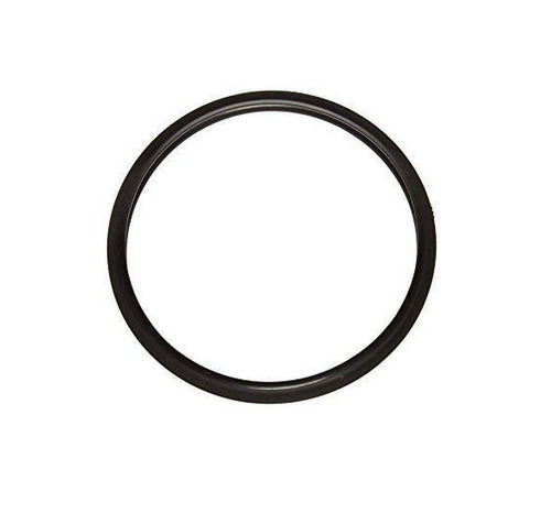 19 Cm Premium Quality Round Rubber Pressure Cooker Gasket Body Thickness: 3.5 Millimeter (Mm)