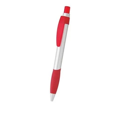 5.5 Inches Plastic Body Waterproof And Smudge Proof Ink Ball Point Pen Use: Writing