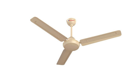 75 Watt And 240 Volt Three Blade Aluminum Electrical Ceiling Fan Blade Diameter: 1200 Millimeter (Mm)