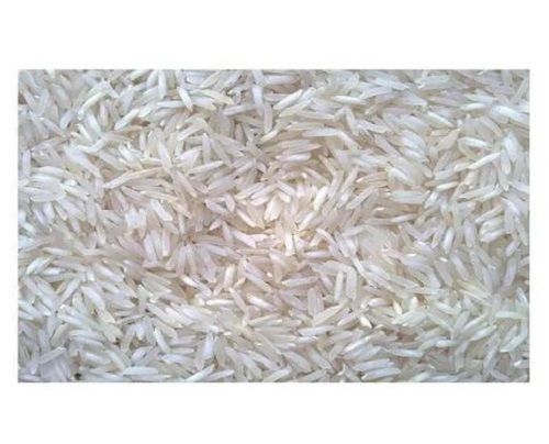 White 8 % Moisture And A Grade Dried Pusa Basmati Rice