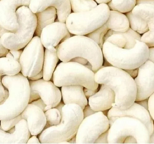 9.2% Moisture Organic Dried Raw W180 Cashew Nut