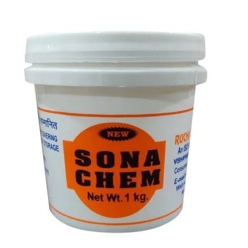 99.9% Pure 6000 Psi Premium Quality Adhesive For Construction Use 