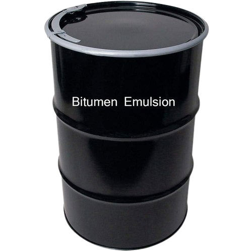 Black 99% Pure 35 Degree Celsius Industrial Bitumen For Surface Coating Use