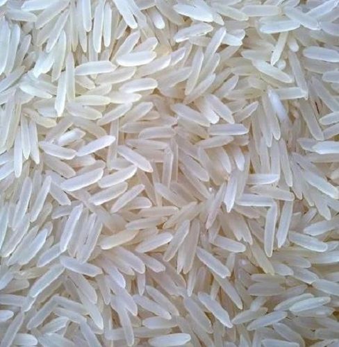 White 99% Pure And A Grade 1121 Basmati Rice