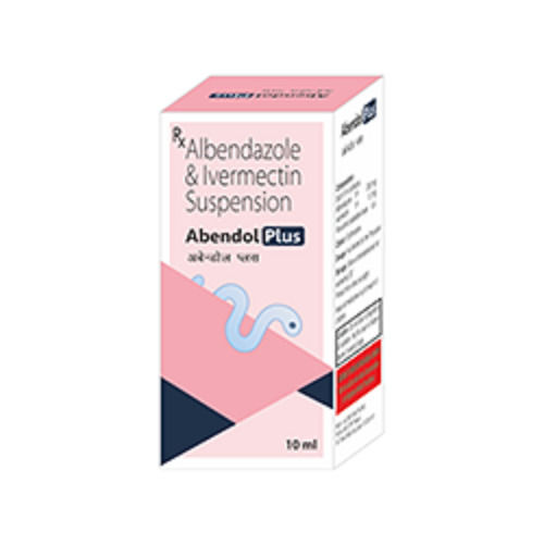 Albendazole Ivermectin Oral Suspension