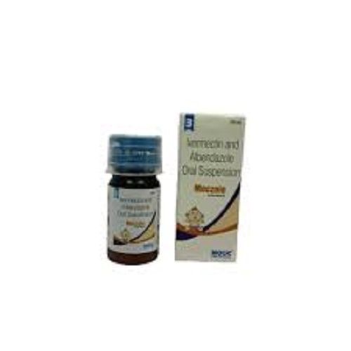 Albendazole Ivermectin Oral Suspension