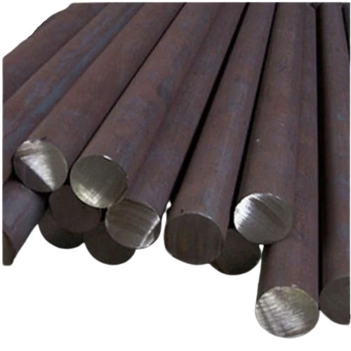 Austenitic Stainless Steel Black Bars For Manufacturing Use Application: Construction