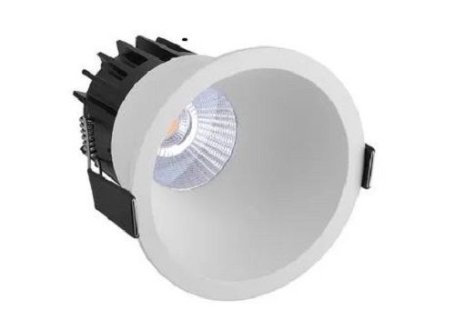 12 Watt Ceramic COb LED Downlight