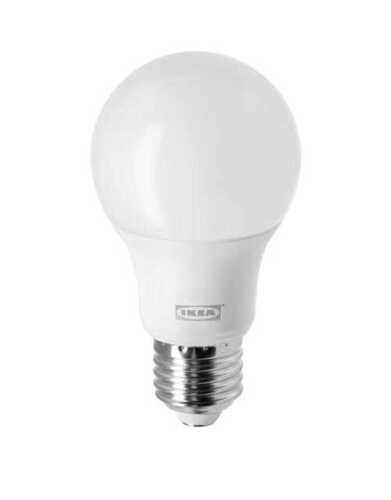 Cool White Lighting White Round Led Bulb For Domestic Use