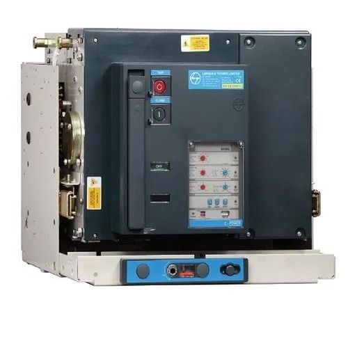 Floor Standing 450 Volts 800 Ampere 50 Hertz 3 Pole Copper Air Circuit Breaker 