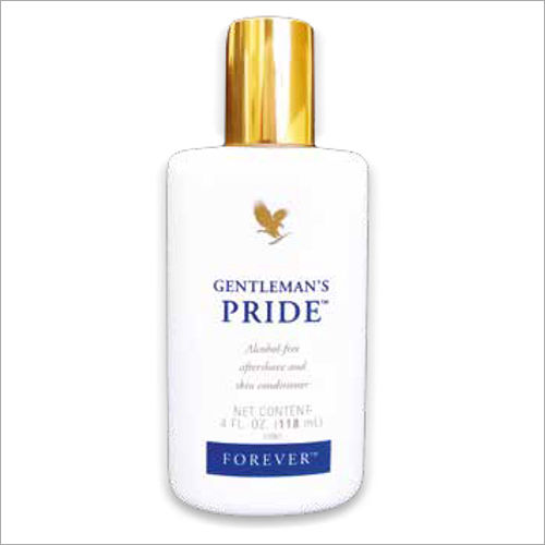 Forever Gentleman'S Pride Skin Care Conditioner Ingredients: Herbal