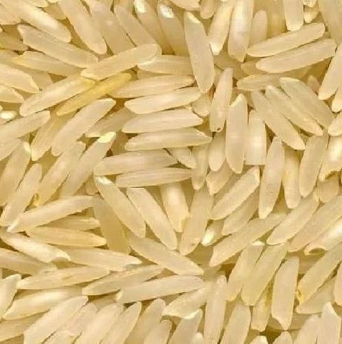 Gluten Free Long Grain 1509 Basmati Rice