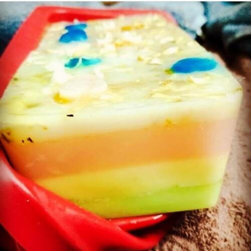 handmade soap