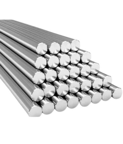 Hot Rolled Chrome Plating Mild Steel Bright Bars For Construction