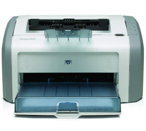 Table Mounted Manually Controlled Heavy-Duty High Efficiency Electrical Hp Laserjet Printer