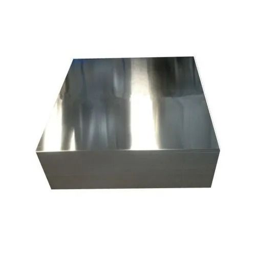 Brown Light Gauge Cold-Reduced Low-Carbon Glossy Rectangular Industrial Tin Plate Sheet