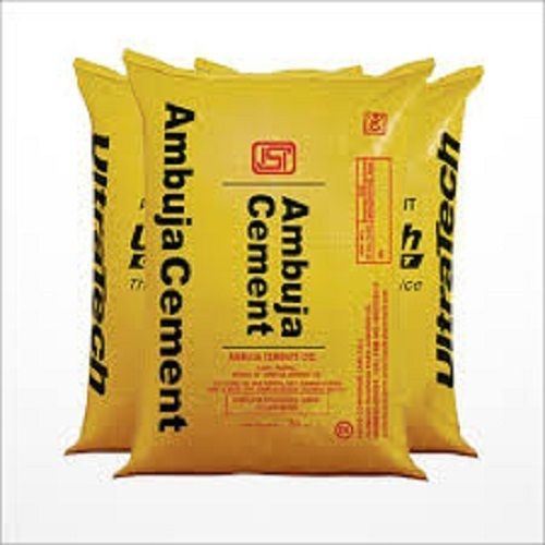 Premium Quality And Acid Proof Cement